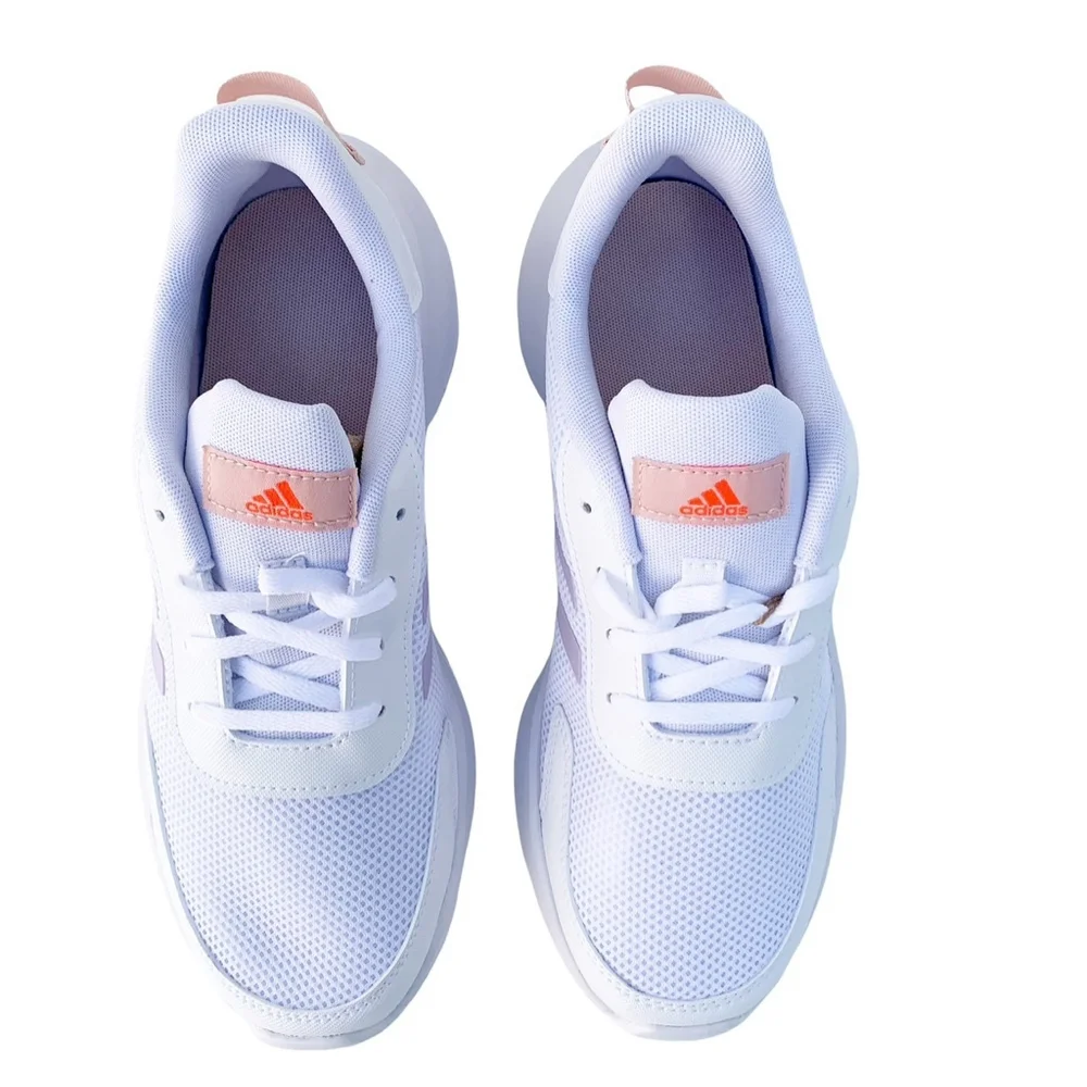 adidas GZ2668 Running Shoes Women’s 7.5 = Youth Size 6 | Women’s 6.5 = Youth 5 - Picture 7 of 11